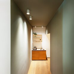 Inspiration corridor lighting | Wever & Ducré